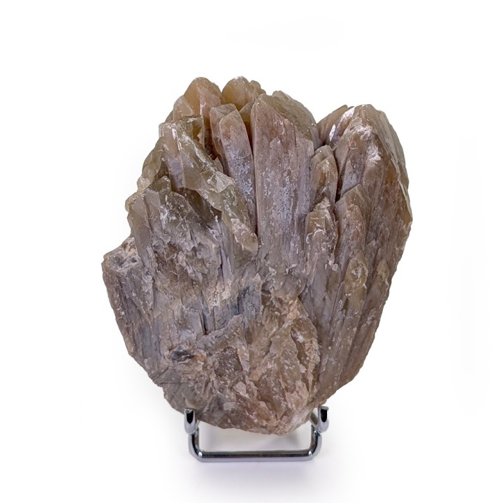 Baryte, Maine-Reclesne, France, 443 grammes