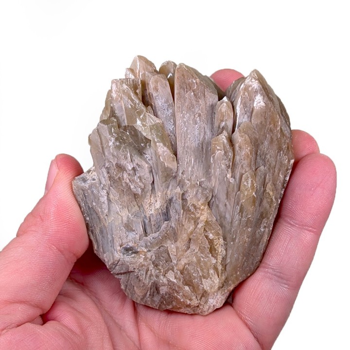 Baryte, Maine-Reclesne, France, 443 grams