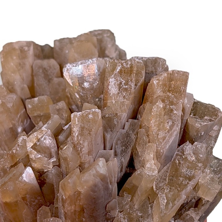 Baryte, Maine-Reclesne, France, 443 grammes