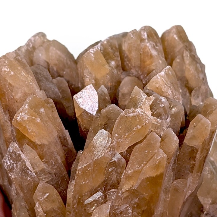 Baryte, Maine-Reclesne, France, 443 grammes