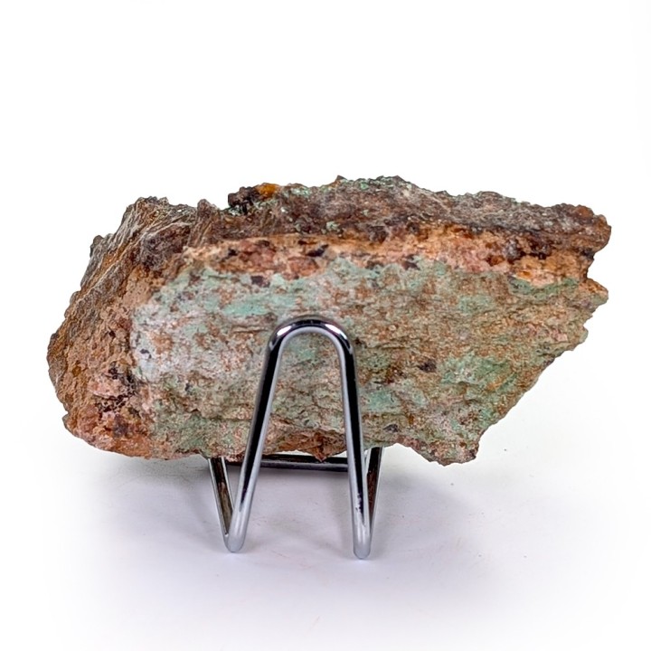 Torbernite, Les Bois Noirs, France, 170 grammes