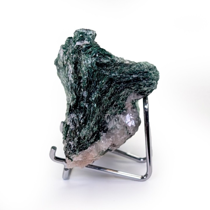 Fuschite, Minas Gerais, Brésil, 188 grammes