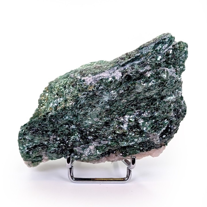 Fuschite, Minas Gerais, Brazil, 188 grams