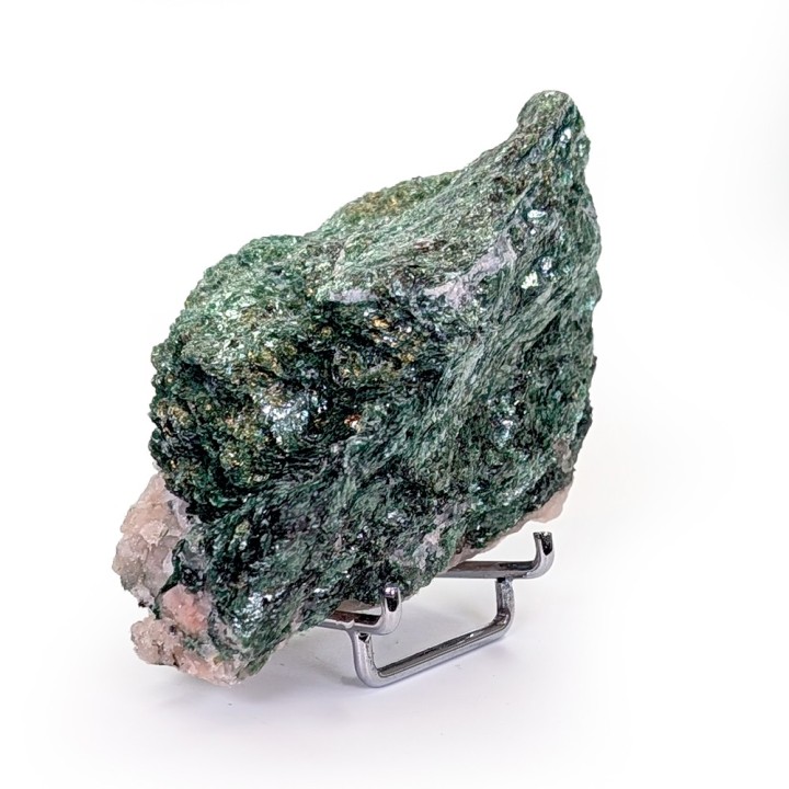 Fuschite, Minas Gerais, Brésil, 188 grammes
