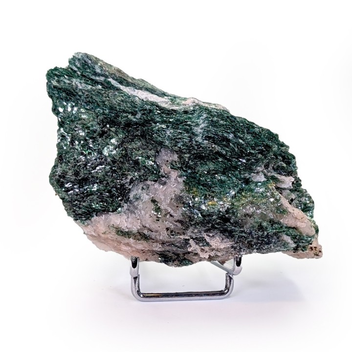 Fuschite, Minas Gerais, Brésil, 188 grammes