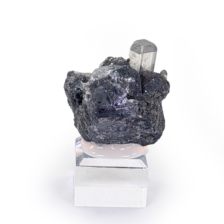 Phosgenite, galena, Monteponi Mine, Italy, 69 grams