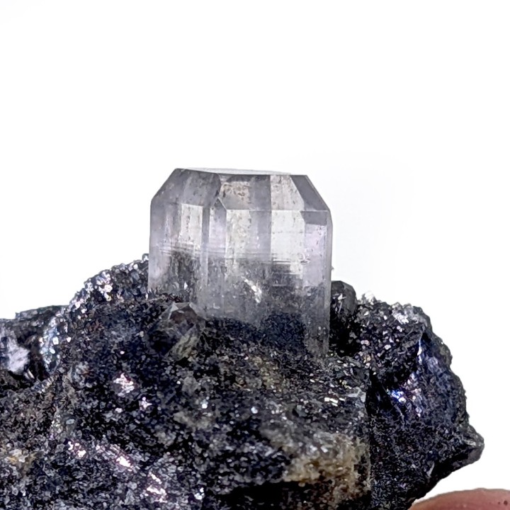 Phosgenite, galène, Mine de Monteponi, Italie, 69 grammes