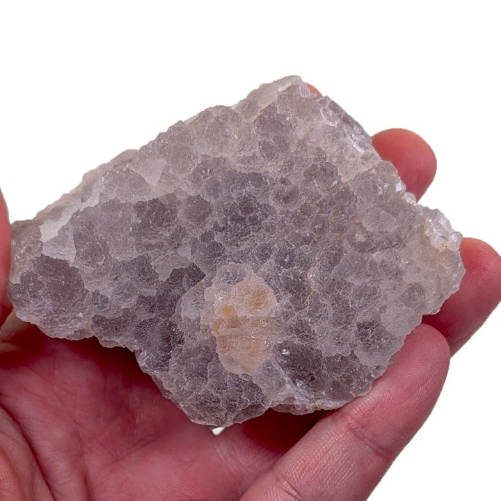 Fluorite , Maine-Reclesne, France, 232 grammes