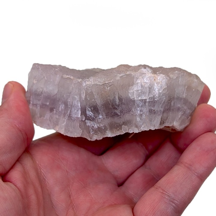 Fluorite , Maine-Reclesne, France, 232 grammes