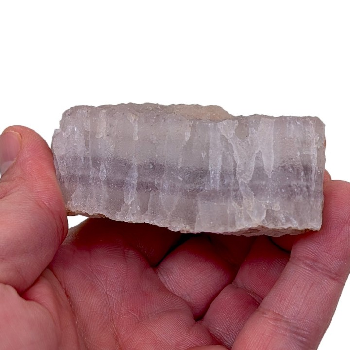 Fluorite , Maine-Reclesne, France, 232 grammes