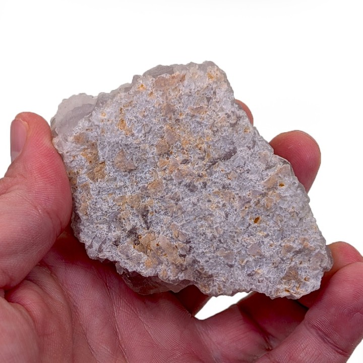 Fluorite , Maine-Reclesne, France, 232 grammes