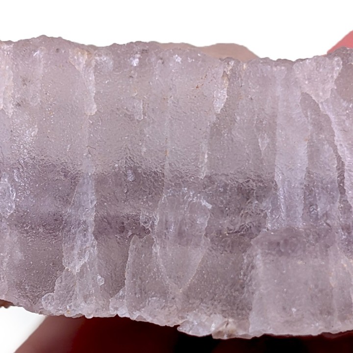 Fluorite , Maine-Reclesne, France, 232 grammes
