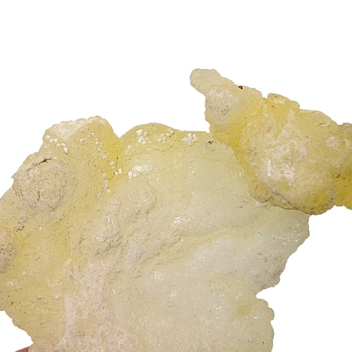 Brucite, Qilla Saif Ullah, Pakistan, 29 grammes