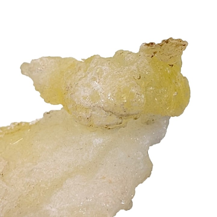 Brucite, Qilla Saif Ullah, Pakistan, 29 grammes