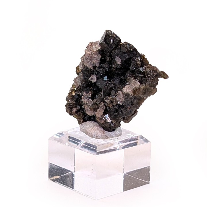 Uvite, Brumado, Brésil, 8,8 grammes