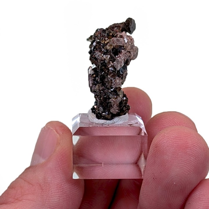 Uvite, Brumado, Brésil, 8,8 grammes