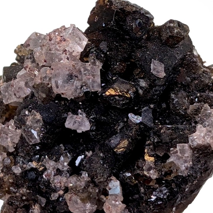 Uvite, Brumado, Brésil, 8,8 grammes
