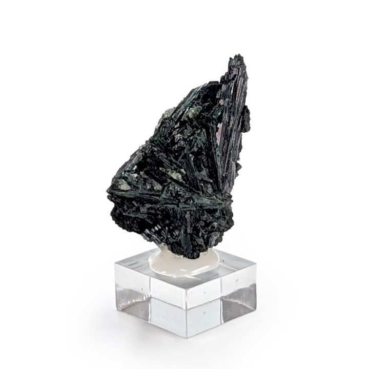 Epidote, Knappenwand, Autriche, 17 grammes