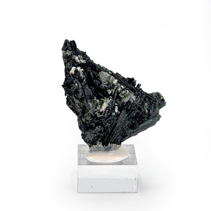 Epidote, Knappenwand, Autriche, 17 grammes