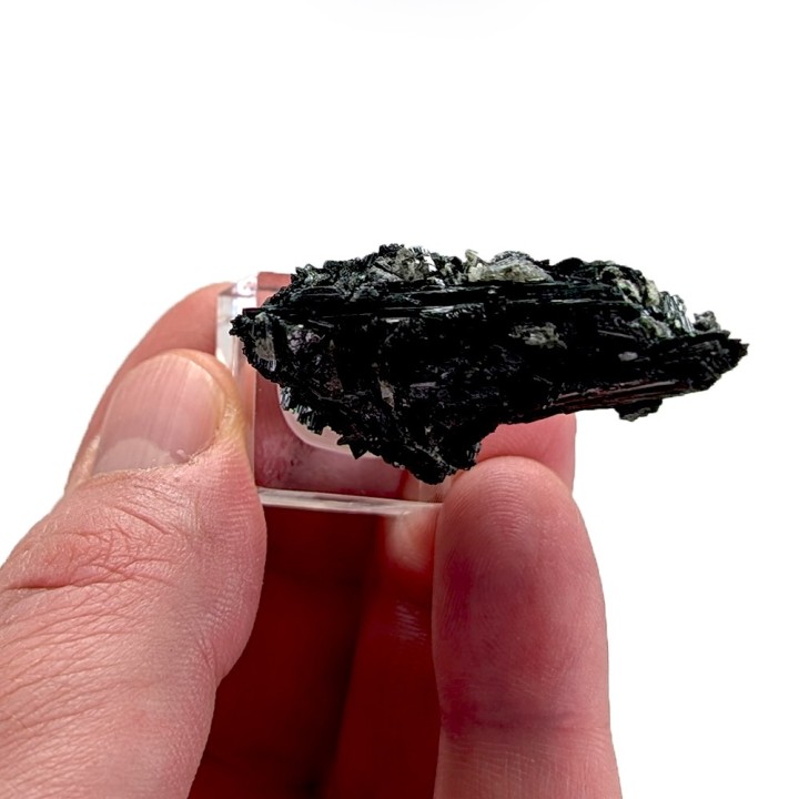 Epidote, Knappenwand, Autriche, 17 grammes