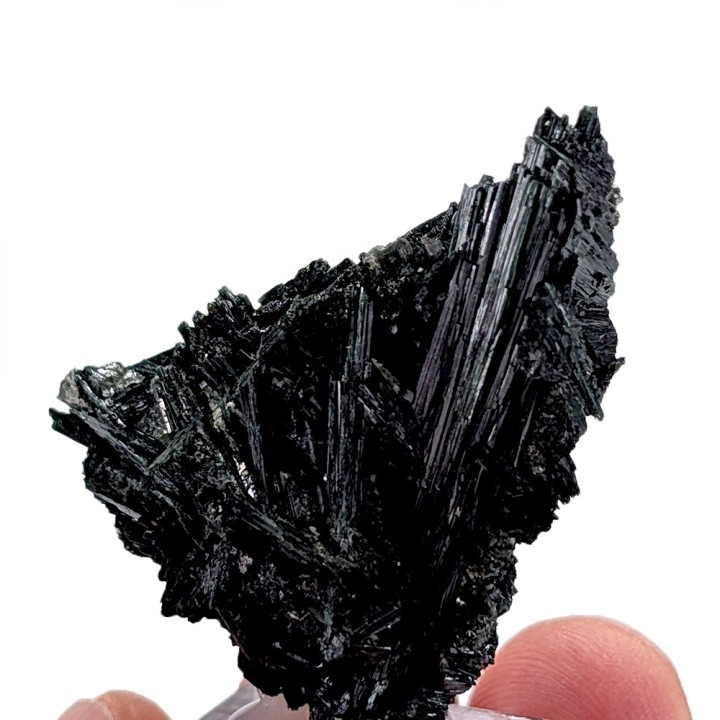 Epidote, Knappenwand, Autriche, 17 grammes