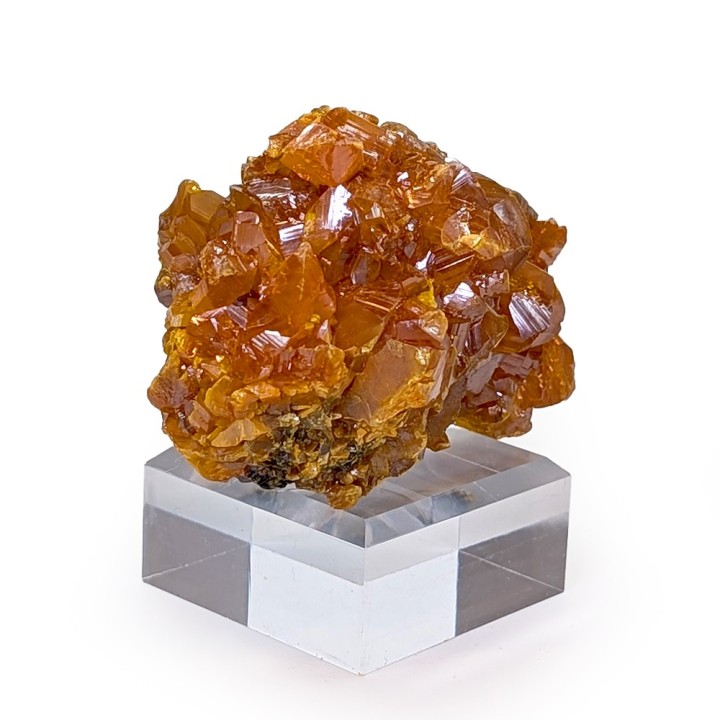 Orpiment, Mine Quiruvilca, Pérou, 185 grammes