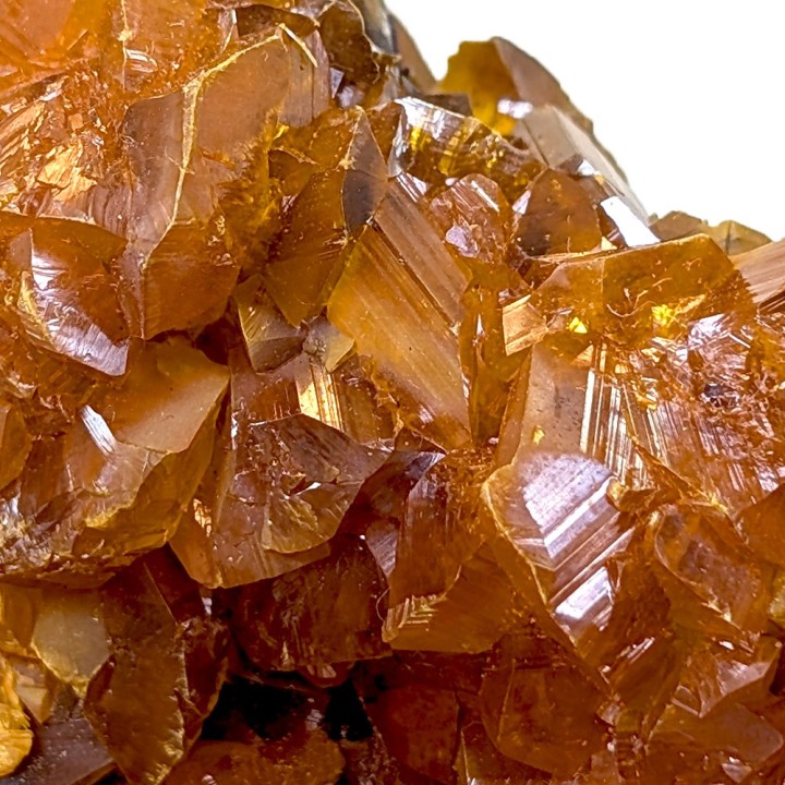 Orpiment, Mine Quiruvilca, Pérou, 185 grammes