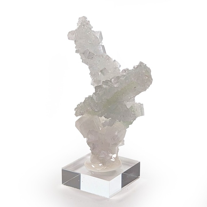 Apophyllite, Pune, Inde, 43 grammes