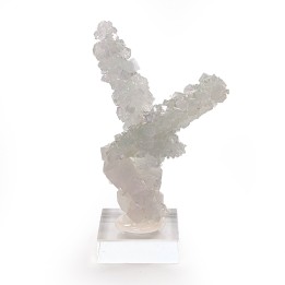 Apophyllite, Pune, India, 43 grams