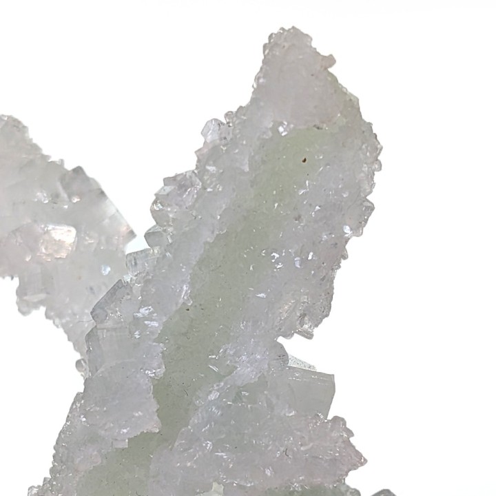 Apophyllite, Pune, India, 43 grams