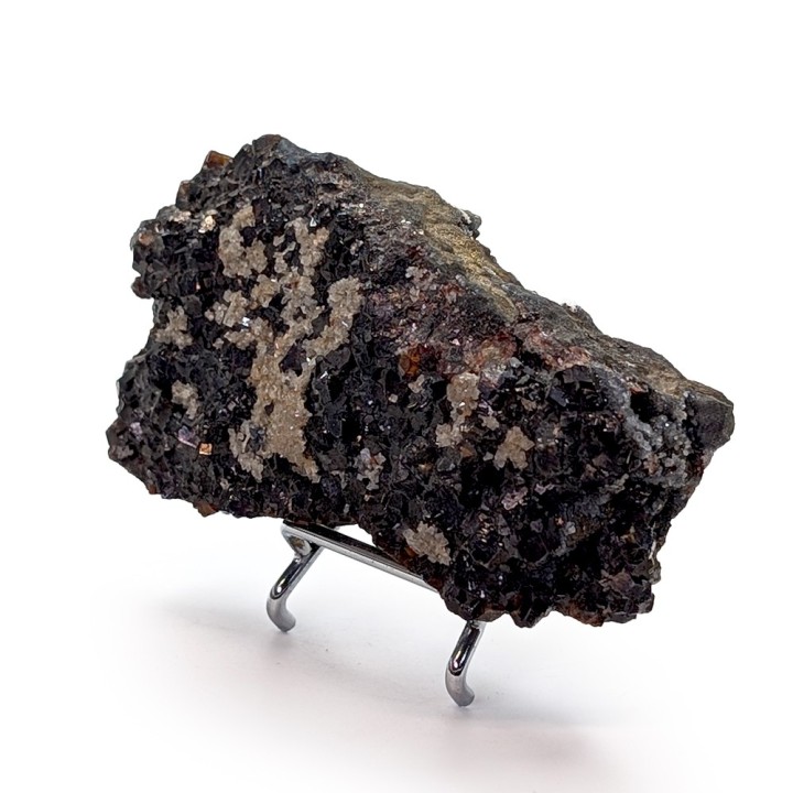 Sphalérite , mine des Malines, France, 182 grammes
