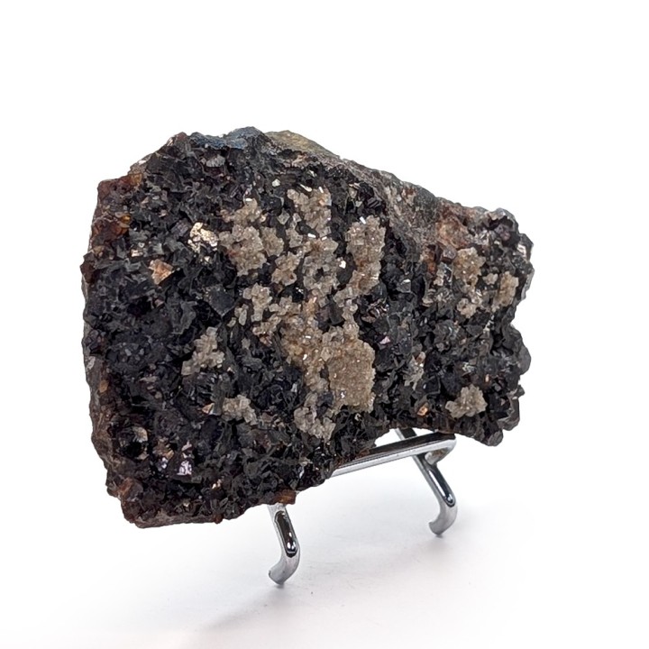 Sphalerite, Malines mine, France, 182 grams