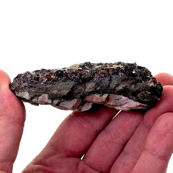 Sphalérite , mine des Malines, France, 182 grammes