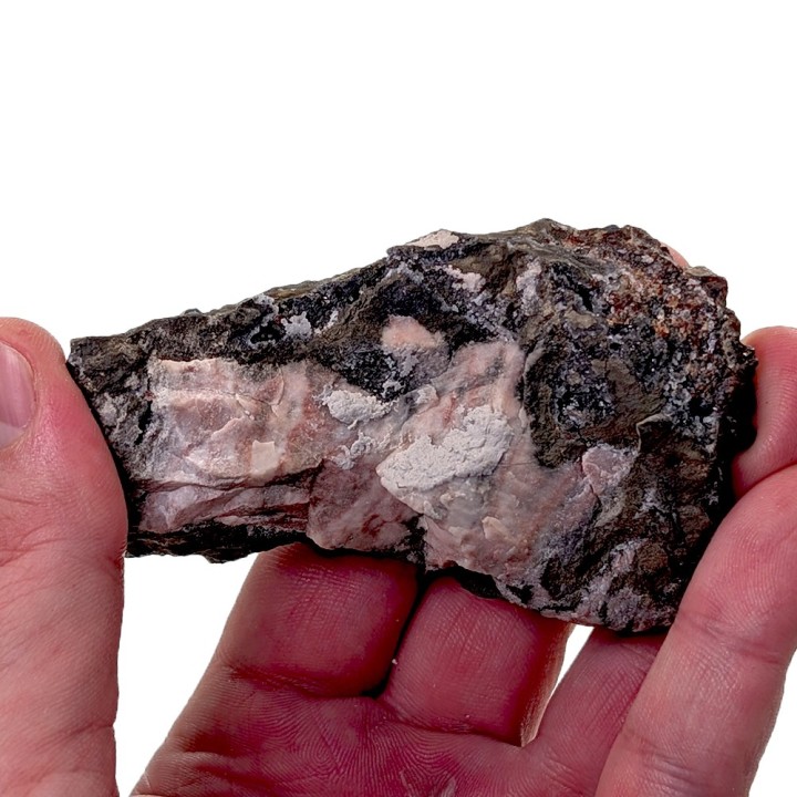 Sphalerite, Malines mine, France, 182 grams