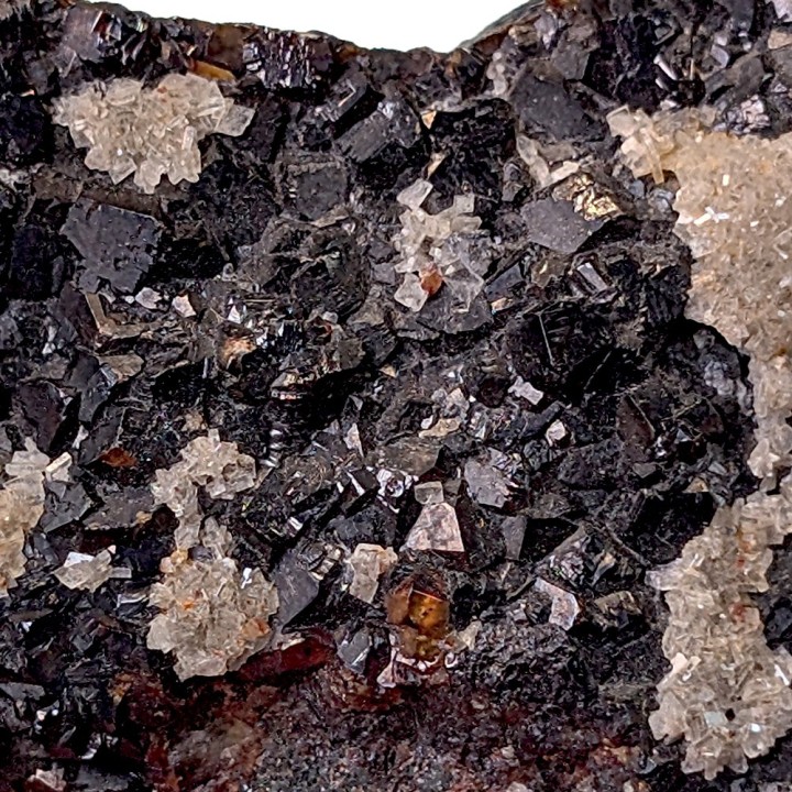 Sphalerite, Malines mine, France, 182 grams