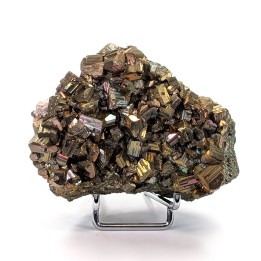 Pyrite, Huanzala, Pérou, 313 grammes