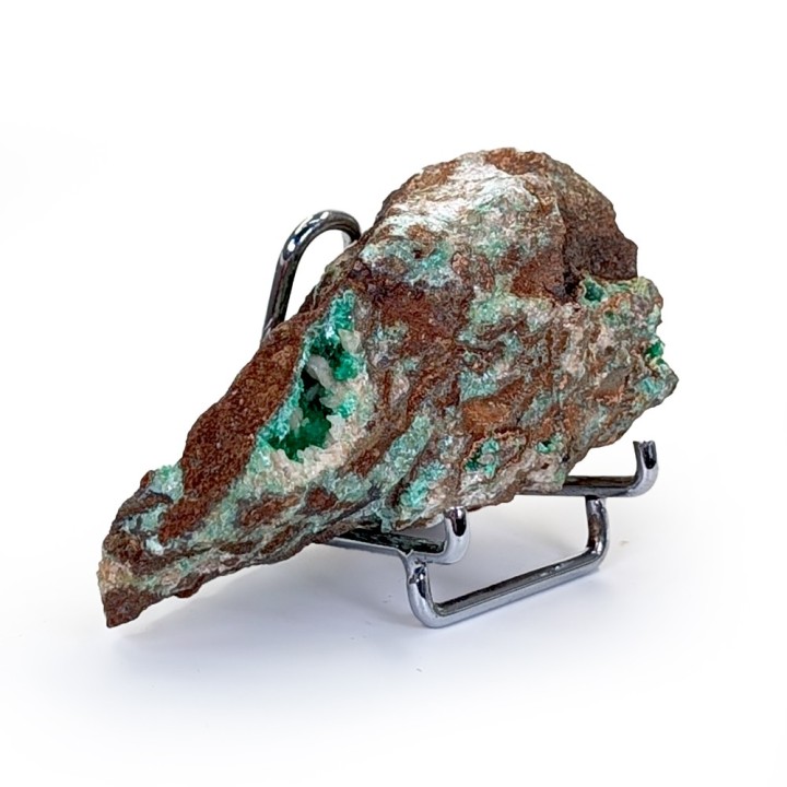 Annabergite, Open-pit Mine at Km 3, Greece, 103 grams