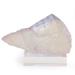 Fluorite, Denton Mine, Etats-unis, 118 grammes