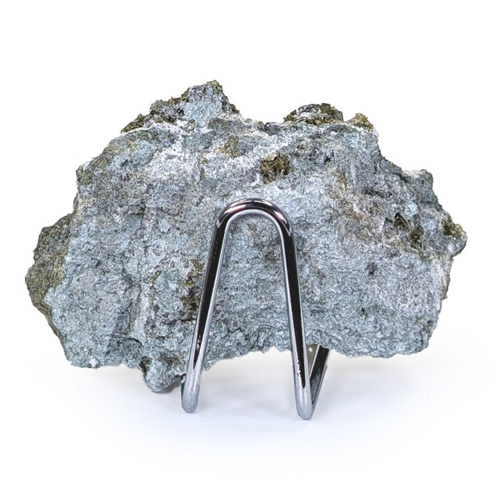 Epidote, Le Cornillon, France, 131 grammes