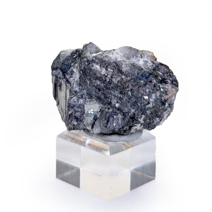 Antimoine, La Viñuela, Espagne, 37 grammes