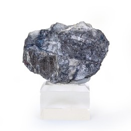 Antimony, La Viñuela, Spain, 37 grams