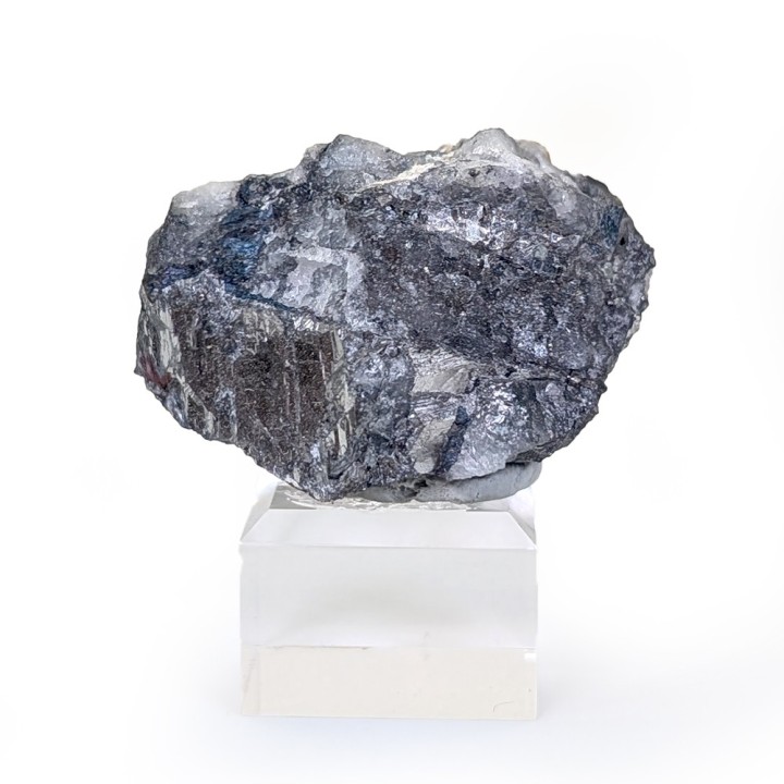 Antimony, La Viñuela, Spain, 37 grams
