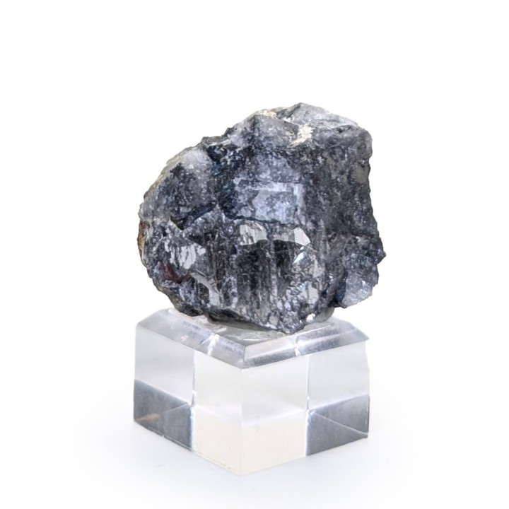 Antimony, La Viñuela, Spain, 37 grams
