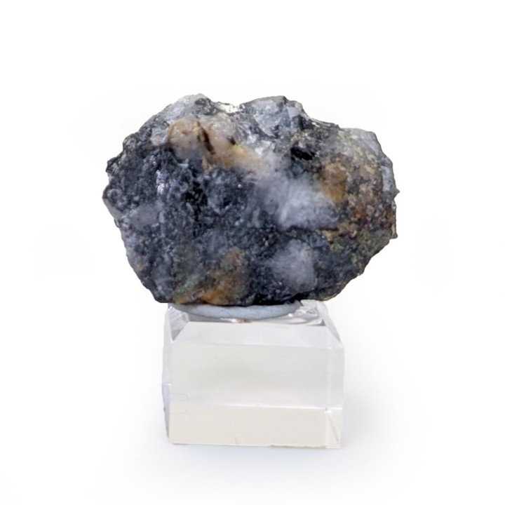 Antimoine, La Viñuela, Espagne, 37 grammes
