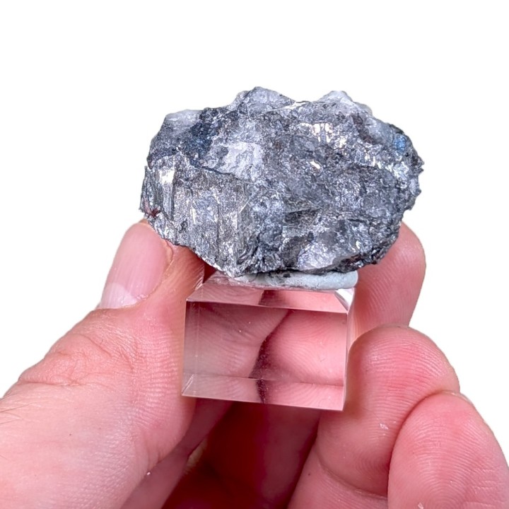 Antimoine, La Viñuela, Espagne, 37 grammes