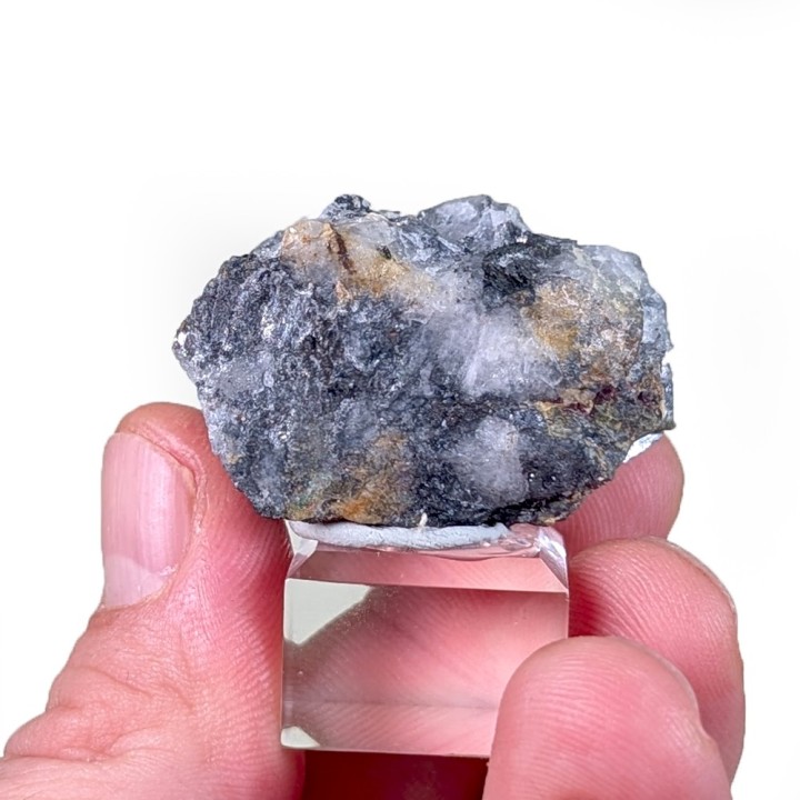 Antimoine, La Viñuela, Espagne, 37 grammes