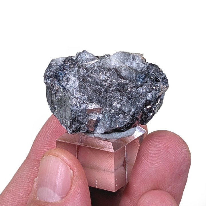 Antimoine, La Viñuela, Espagne, 37 grammes