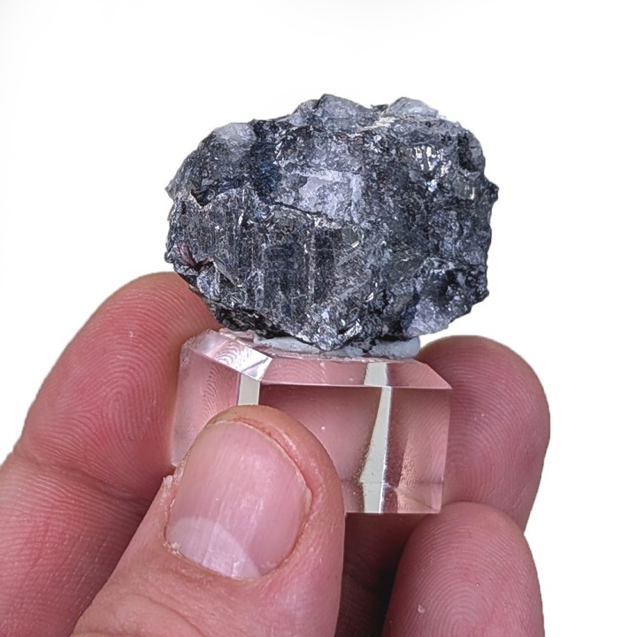 Antimoine, La Viñuela, Espagne, 37 grammes