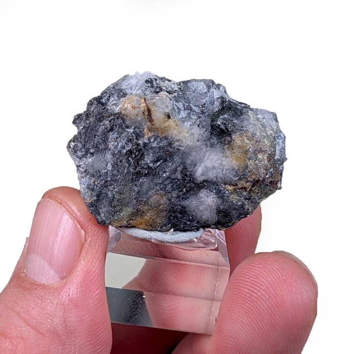 Antimony, La Viñuela, Spain, 37 grams
