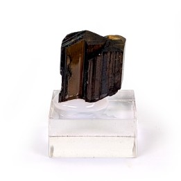 Enstatite, Kilosa, Tanzanie, 1,6 cm